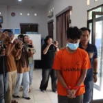Motif Tersangka Teror Bom 10 Sekolah di Depok karena Lamaran Ditolak
